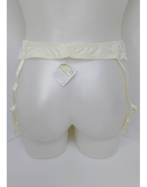 Пояс для чулок - Пояс для чулок Sielei 1679new - photo №2