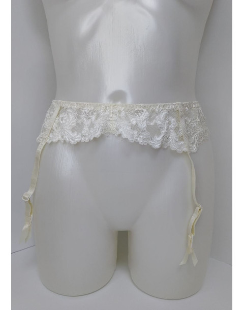 Пояс для чулок - Пояс для чулок Sielei 1679new - photo №1