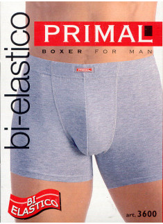 Чоловічі труси боксери Primal 3600