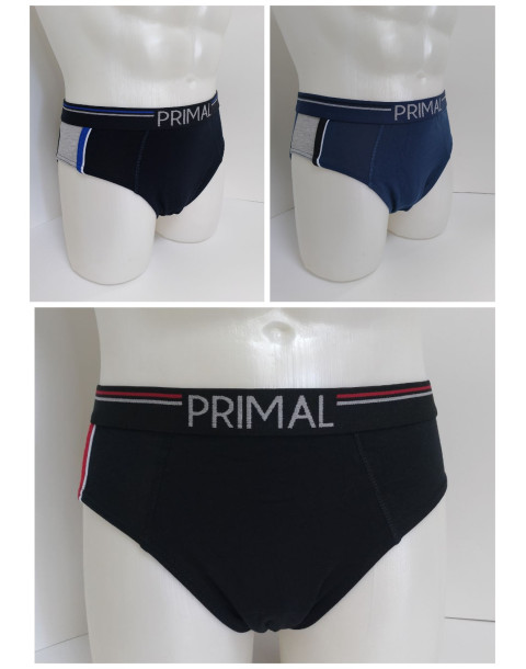 Мужские трусы слипы - Мужские трусы слипы Primal S333 - photo №1