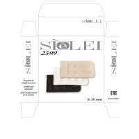Додатковий регулятор Sielei 2599