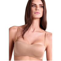 Бюстгальтер с уплотненной чашкой Lormar ULTRASHINE 1434 FEEL