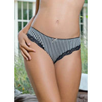 Женские трусы слипы Jadea 6054 Jadea