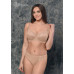 Трусики шортики - Женские трусы шортики Dimanche CHANCE_3042 - photo №1