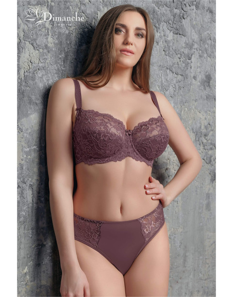 Трусики шортики - Женские трусы шортики Dimanche CHANCE_3042 - photo №2