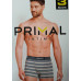 Чоловічі труси боксери - Чоловічі труси боксери Primal B356