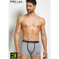 Мужские трусы боксеры Primal B359