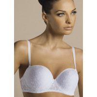 Бюстгальтер балконет LauraBiagiotti 90348