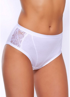 Женские трусы слипы Jadea 533