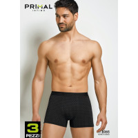 Мужские трусы боксеры Primal B365