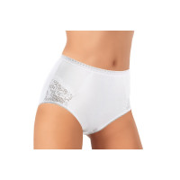 Женские трусы слипы Jadea 524