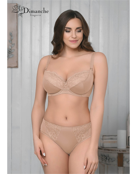 Трусы слипы женские - Женские трусы слипы Dimanche CHANCE_3040 - photo №2