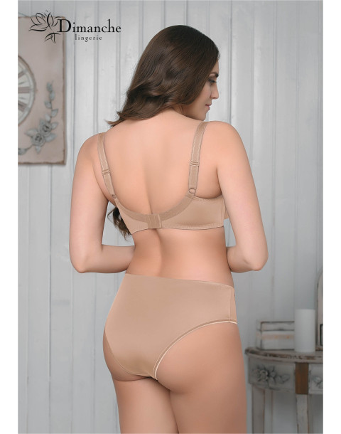 Трусы слипы женские - Женские трусы слипы Dimanche CHANCE_3040 - photo №4