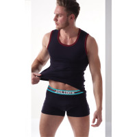 Мужские трусы боксеры Jolidon N265BL