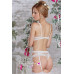 Трусики стрінги - Жіночі труси стрінги RosaSelvatica ARABELLA_SL451 - photo №1