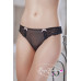 Трусики стрінги - Жіночі труси стрінги RosaSelvatica ARABELLA_SL451 - photo №4