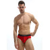 Мужские трусы слипы - Мужские трусы слипы Jolidon N295BL - photo №2