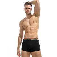 Чоловічі труси боксери Jolidon N301BL