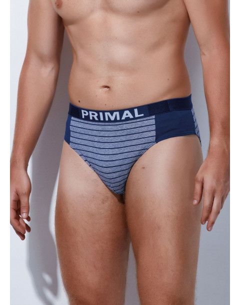 Мужские трусы слипы - Мужские трусы слипы Primal S285 - photo №2