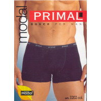 Мужские трусы боксеры Primal 3202