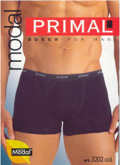Чоловічі труси боксери Primal 3202