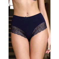 Женские трусы слипы Jadea 6585