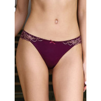 Женские трусы стринги Jadea 6584