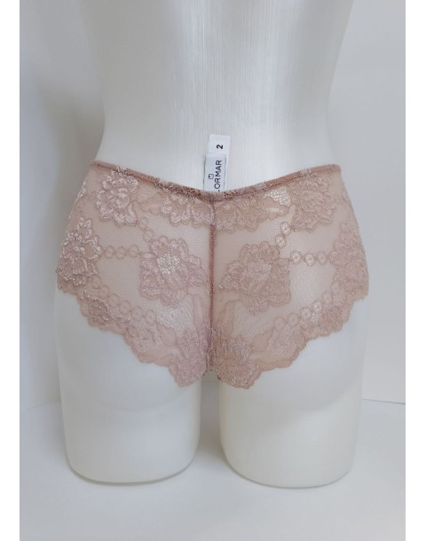 Трусики шортики - Жіночі труси шортики Lormar DELUXE(Т) - photo №6