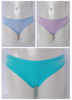 Женские трусы слипы Jadea 785_Acq_Gia_Gel