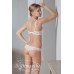 Трусики стрінги - Жіночі труси стрінги Dimanche LIRICA_3111 - photo №1