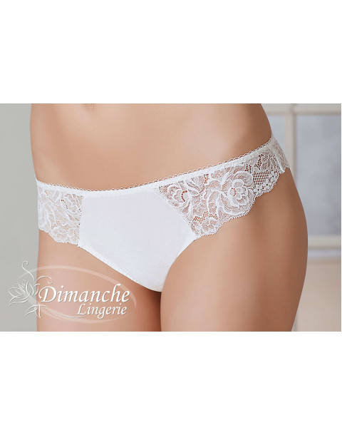 Трусики стрінги - Жіночі труси стрінги Dimanche LIRICA_3111 - photo №3