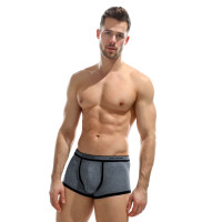 Чоловічі труси боксери Jolidon N296MJ