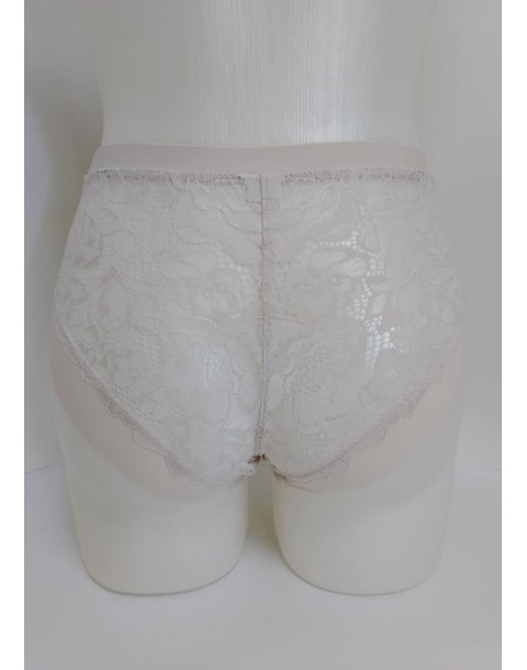 Трусы слипы женские - Женские трусы слипы Lormar YOURBODYCURVY4411 - photo №7