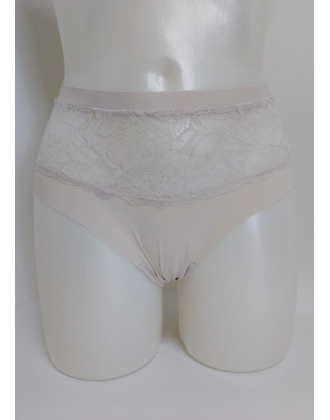 Трусы слипы женские - Женские трусы слипы Lormar YOURBODYCURVY4411 - photo №6