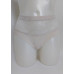 Трусы слипы женские - Женские трусы слипы Lormar YOURBODYCURVY4411 - photo №6