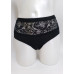 Трусы слипы женские - Женские трусы слипы Lormar YOURBODYCURVY4411 - photo №4