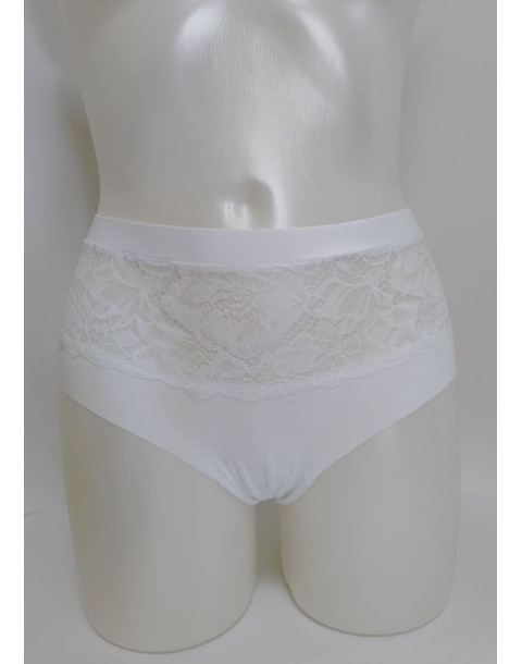 Трусы слипы женские - Женские трусы слипы Lormar YOURBODYCURVY4411 - photo №2