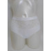 Трусы слипы женские - Женские трусы слипы Lormar YOURBODYCURVY4411 - photo №2