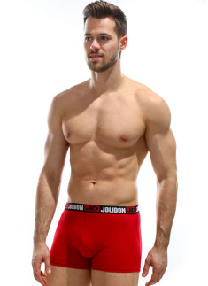 Мужские трусы слипы Jolidon N306BL