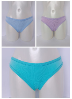 Женские трусы бразилиана Jadea 502_Acq_Gia_Gel