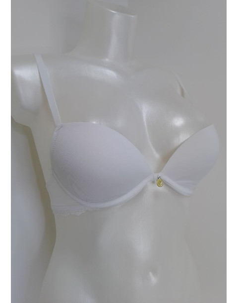 Бюстгальтеры с пуш-ап - Бюстгальтер пуш-ап LauraBiagiotti 90622 - photo №4