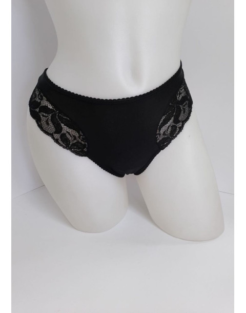 Трусики стринги - Женские трусы стринги Jadea 1361 - photo №4