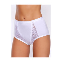 Женские трусы слипы Jadea 535