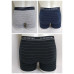 Мужские трусы боксеры - Мужские трусы боксеры IlGranchio GB1269 - photo №1