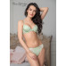 Трусики бразиліана - Жіночі труси бразиліана RosaSelvatica IVY_SL821 - photo №2