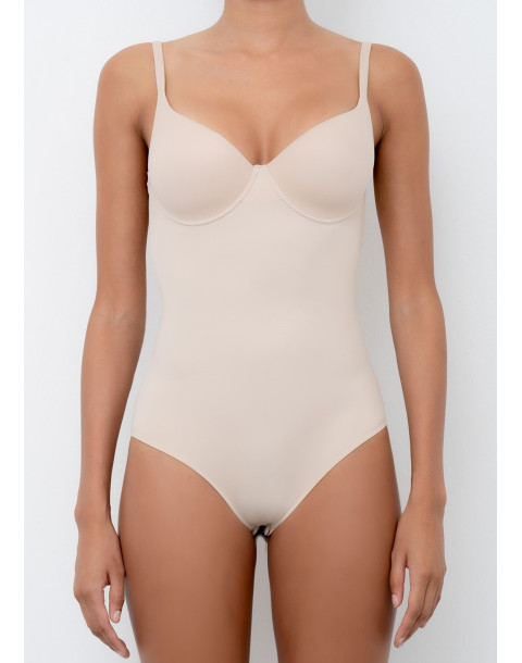 Боди - Боди женское Lormar MOUSSE(БОДИ) - photo №2