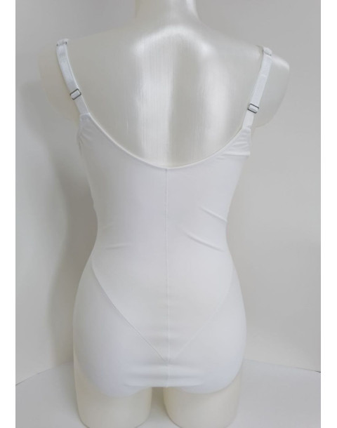 Боди - Боди женское Lormar MOUSSE(БОДИ) - photo №4