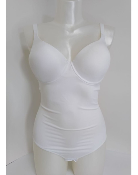 Боди - Боди женское Lormar MOUSSE(БОДИ) - photo №3