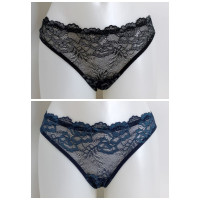 Женские трусы бразилиана Jadea 6151