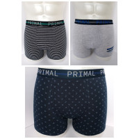 Мужские трусы боксеры Primal B350